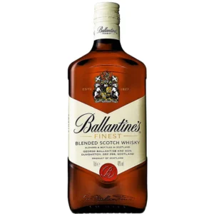 Ballantine's Blended Scotch Finest