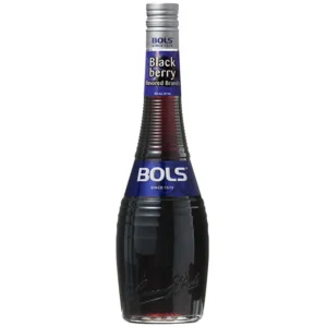 BOLS Blackberry Flavored Brandy