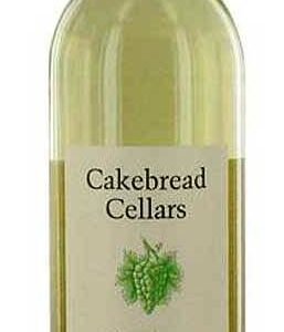 Cakebread Sauvignon Blanc 750ml
