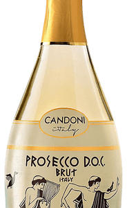 Candoni Prosecco 750ml