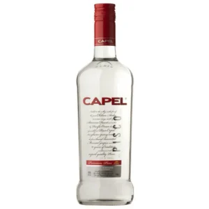Capel Pisco Premium