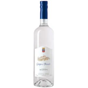 Castello Banfi Grappa di Brunello