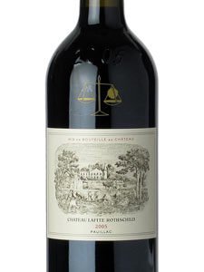 Chateau Lafite Rothschild 2005 750ml