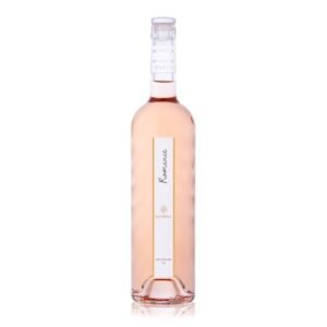 Chateau Berne Romance Rose 750ml