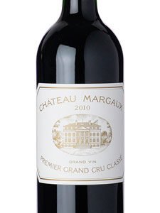 Chateau Margaux 2010 750ml