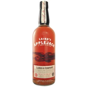 Laird’s Applejack Brandy