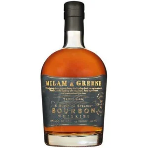 Milam Greene Single BR Bourbon