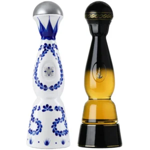 Clase Azul Reposado & Gold Limited Edition bottle