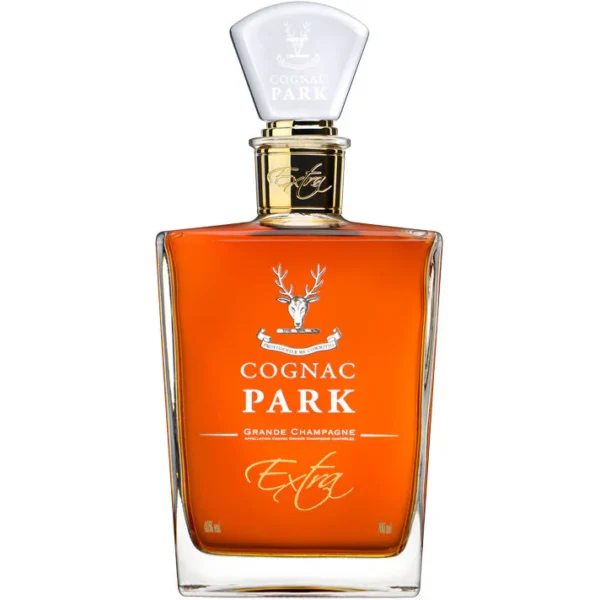 Cognac Park Extra Grande Champagne Cognac