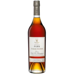 Cognac Park XO Cigar Blend Vieille Fine Champagne Cognac
