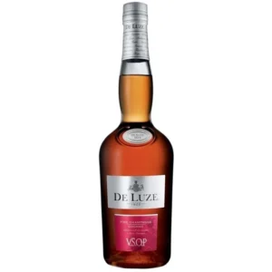 De Luze Cognac VSOP Fine Champagne Cognac