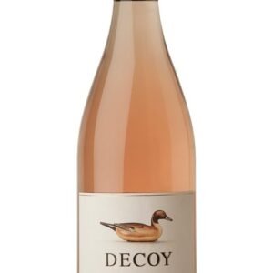 Decoy Rose 750ml