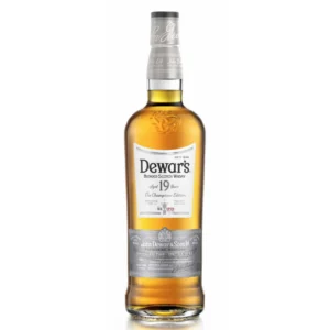 Dewar's 2021 "The Champion's Edition" 19 Year Old Blended Scotch Whisky