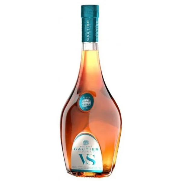 Maison Gautier Cognac VS