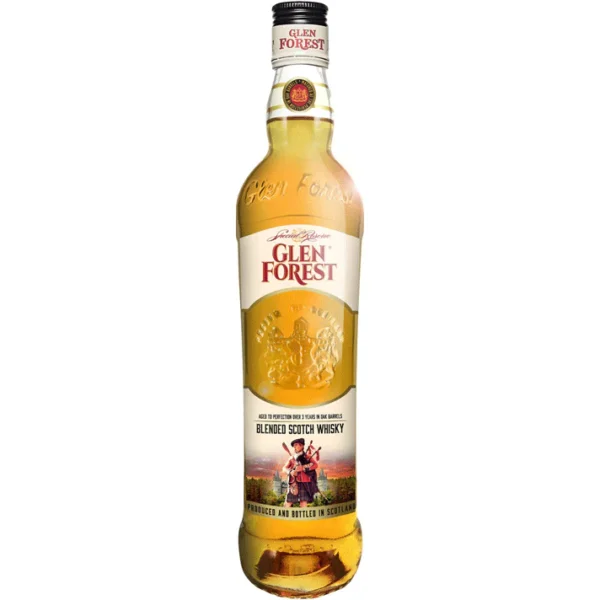 Glen Forest Blended Scotch Whisky 700ml