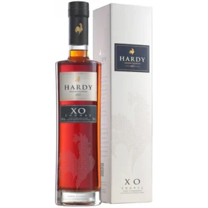 Hardy Cognac XO Fine Champagne Cognac