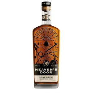 Heaven’s Door Highway 61 San Diego Barrel Boys Pick