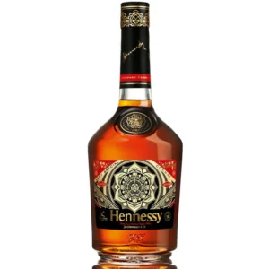 Hennessy V.S. Limited Edition by Shepard Fairey