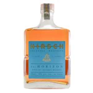 Hirsch The Horizon Straight Bourbon Whiskey - 750ml