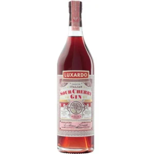 Luxardo Sour Cherry Gin