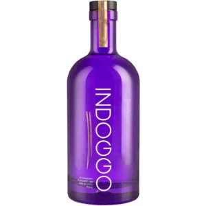 INDOGGO Gin by Snoop Dogg