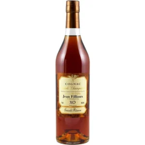 Jean Fillioux XO Grande Reserve Cognac 750ml
