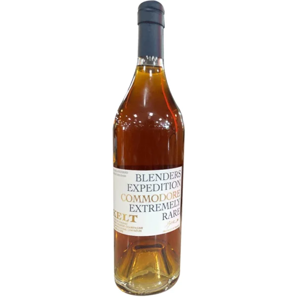Kelt Cognac Commodore France