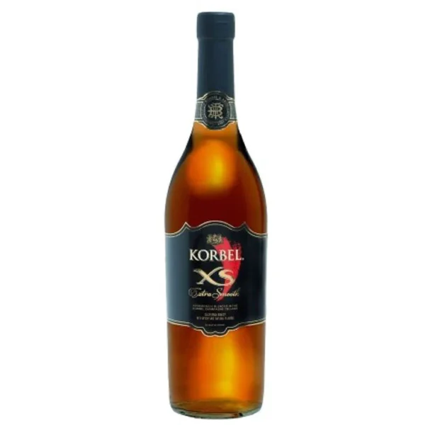 Korbel Brandy XS Brandy