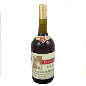 Lemorton Calvados ‘Selection’