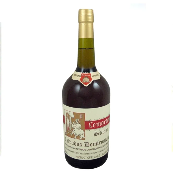 Lemorton Calvados ‘Selection’