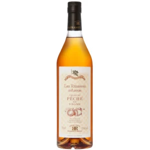 Domaine d’Arton Les Réserves d’Arton Crème de Pêche de Vignes