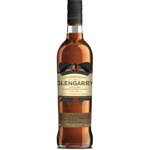 Loch Lomond Glengarry Highland Blended Scotch Whisky