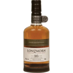 Longmorn 16 Year Old Single Malt Scotch Whisky