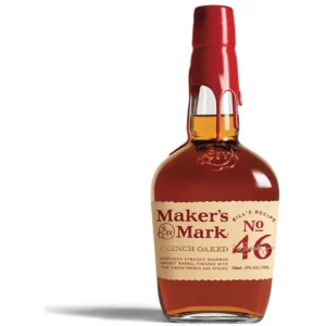 Maker’s Mark 46 Cask Strength French Oak Stave