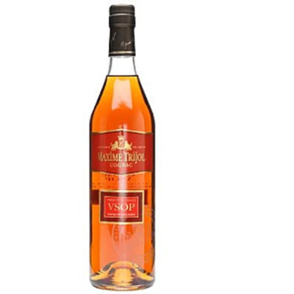Maxime Trijol VSOP Cognac
