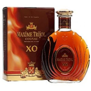 Maxime Trijol XO Cognac