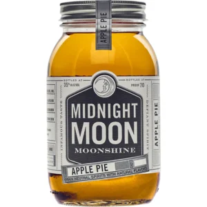 Midnight Moon Moonshine Apple Pie