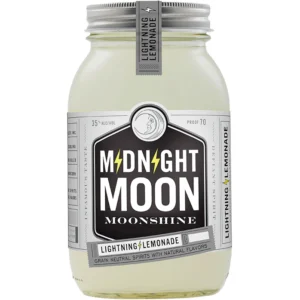 Midnight Moon Lightning Lemonade