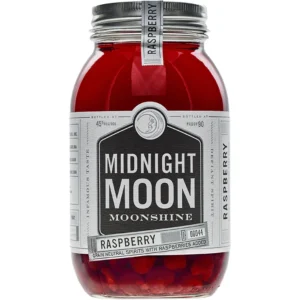 Midnight Moon Moonshine Raspberry