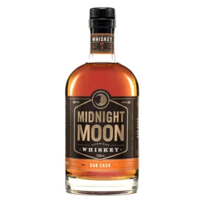 Midnight Moon Oak Cask