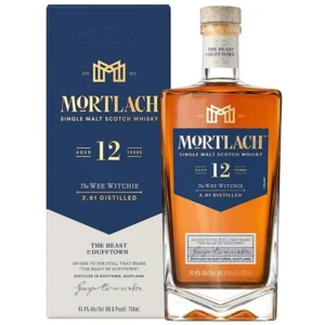 Mortlach 12 Year The Wee Witchie