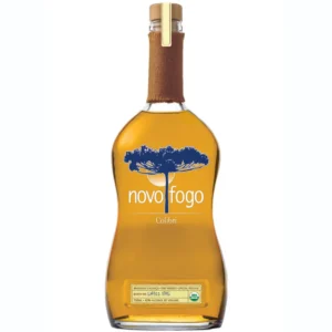 Novo Fogo Colibri Cachaça 84 Proof