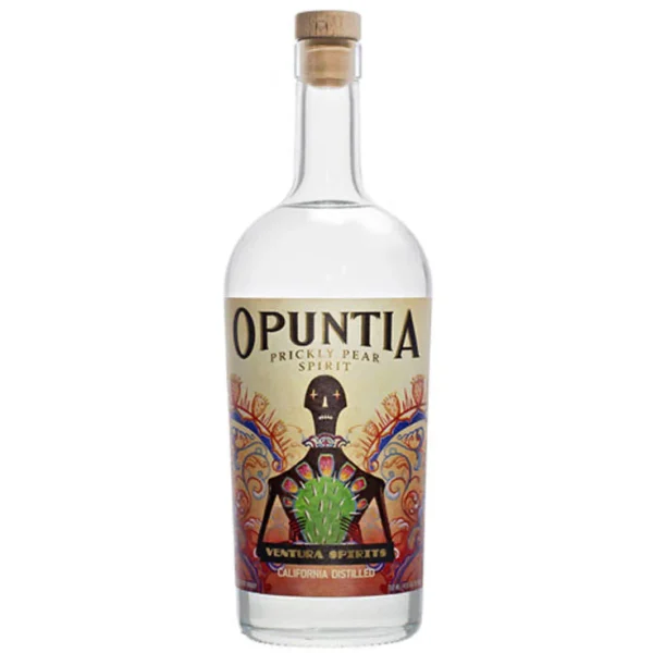 Ventura Spirits Opuntia Prickly Pear