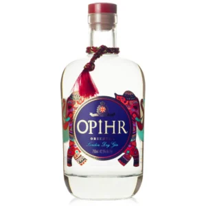 Opihr Oriental Spiced London Dry Gin