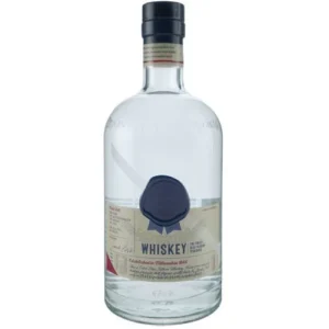 Pabst Blue Ribbon Whiskey