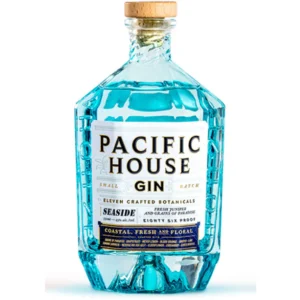Pacific House Gin Seaside