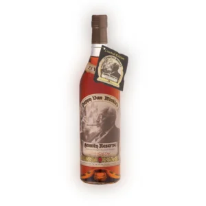 Pappy Van Winkle’s Family Reserve 23 Years Old