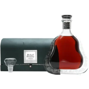 Richard Hennessy Cognac First Edition