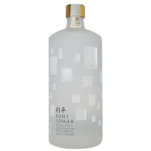 Ochiai Distillery Rihei Ginger Shochu