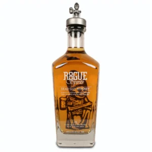 Rogue Spirits Dead Guy Whiskey